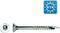 pgb-Europe PFS+ | Spaanplaatschroef PFS+ VZK-T Ø 6x120 Zn | 100 st - PFWVTG001006001203
