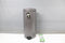 Brabantia NewIcon Prullenbak - 30 l - Geruisloos deksel - Platinum
