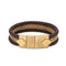 Police PEAGB2119804 - Armband Heren - Sieraden