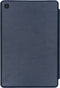 iMoshion Tablet Hoes Geschikt voor Samsung Galaxy Tab S5e - iMoshion Luxe Bookcase tablet - Donkerblauw