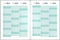 Lannoo Agenda - Schoolagenda 2025-2026 - 125x175mm - collectie & design: NASA - Zwarte achtergrond