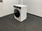 Inventum VDW8030W - Warmtepompdroger - 8 kg - Antibacterieel - 66 dB