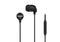 Philips TAE2146BK/00 - In-ear oordopjes - Draad - USB-C - Stereo - Zwart