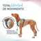 Hondentuigje Company of Animals Groen XL 50-78 cm
