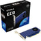 Intel Arc A310 - Videokaart 4 GB GDDR6 - 7680 x 4320 Pixels - PCIe 4.0