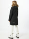 Didriksons Erika - Winterparka - Waterdicht - Black (2020)