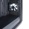 Fractal Design Define C - ATX Semi-toren doos - 7 uitbreidingsslots - Zwart