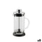 Kan met infusiefilter Quttin Borosilicaatglas 0,35 L (8 Stuks)