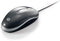 Conceptronic Easy Mouse - Draad - Optisch - 800dpi - Linkshandig/Rechtshandig