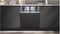 Siemens SX63HX03TE - Volledig integreerbare XXL vaatwasmachine iQ300 - 13 couverts - 46 dB(A)