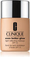 Clinique Even Better Glow Foundation - CN58 Honey
