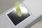 Lenco PDR-046 - DAB+ Radio - Draagbaar Bluetooth® Speaker - Grijs