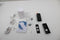 eufy Video Doorbell - Videodeurbel - 2K Sony sensor - Bewegingsdetectie