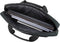 CLORD Aktetas - Spatwaterdicht - Geschikt voor 18.4 inch laptop - Metallic logo (1 stuk)
