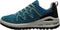 Grisport Road Kid - Wandelschoenen - Waterdicht ademend - Petrol - Maat 29