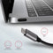 Axagon HMC-6M2 - USB-C Hub 6in1 - 4 Poorten HDMI 4K Gigabit Ethernet Aluminium