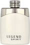 Mont Blanc Legend Spirit 100 ml - Eau de Toilette - Herenparfum