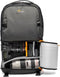 Lowepro Fastpack BP 250 AW III - Camerarugzak - Quickdoor systeem - Zwart