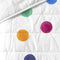 Bedsprei Confetti | Happy Friday