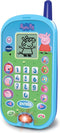 Smartphone Peppa Pig Educational game FR