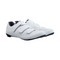 Shimano RC102 - Wielrenschoenen - Klittenbandsluiting - Wit Heren 45