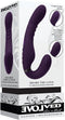 G-spot Vibrator Evolved Paars