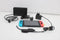 Nintendo Switch - Console - Verbeterde accuduur - Blauw/Rood