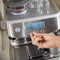 Sage the Barista Pro - Koffiemachine - ThermoJet® verwarming - 1.680W