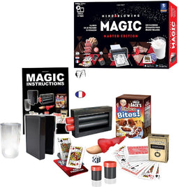 Mind Blowing Magic Master Edition.