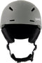 Sinner Snowmass - Skihelm In-mould - Unisex - Grijs
