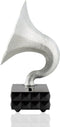 Acoustibox - Smartphone-versterker - Zilver