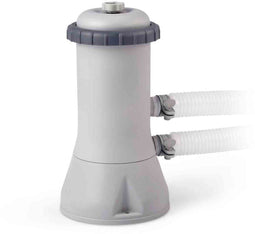 1000 GPH CARTRIDGE FILTER PUMP (220-240 VOLT)