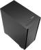 Montech AIR 1000 Silent - Midi Tower PC - ATX µATX Mini-ITX - Zwart