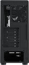 Cooler Master CMP 520L - Midi Tower PC - ATX Micro-ATX Mini-ITX - Zwart