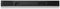 LG S20A - Soundbar - 2.0 kanalen - 50W - Zwart