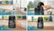 Bosch TAS162E - Multidrankautomaat - 1400W met IntensityBoost - Zwart