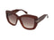 Zonnebril Dames Marc Jacobs Ø 55 mm