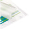 GBC Document lamineerhoes ft A3, 350 micron (2 x 175 micron), pak van 100 stuks