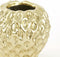 Light & Living Vaas Aardbei - Polyresin - - 25 x 24 x 24 cm (BxHxD)