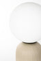 Zuiver Dash Tafellamp M Beige