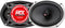 MTX Audio TX669C 6x9inch 2-weg coaxial luidspreker - 480W