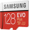Samsung EVO Plus (2020) - microSDXC 128GB - UHS-I tot 100MB/s - 4K UHD compatibel