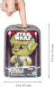 Star Wars Mighty Muggs Yoda - Actiefiguur