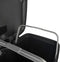 Curver Decobin Prullenbak - 50L - Soft-Close - Zwart