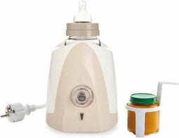 Flesverwarmer ThermoBaby