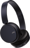 JVC HA-S36W - Draadloze On-Ear Hoofdtelefoon - 35 uur batterij - Blauw