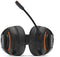 Krom Kode - Gaming Headset met Microfoon - 7.1 Virtual - Zwart