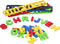 Foam Alfabet Letters Magnetisch, 26dlg.