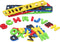Foam Alfabet Letters Magnetisch, 26dlg.