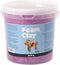 Foam Clay®, 560 gr, neon paars
